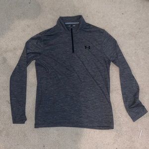 Under Armour Quarter Zip